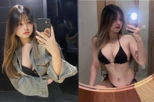 Hồng Ngọc đi bar gặp anh cu to gạ chịch