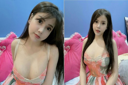 Idol lộ clip sex cực phê